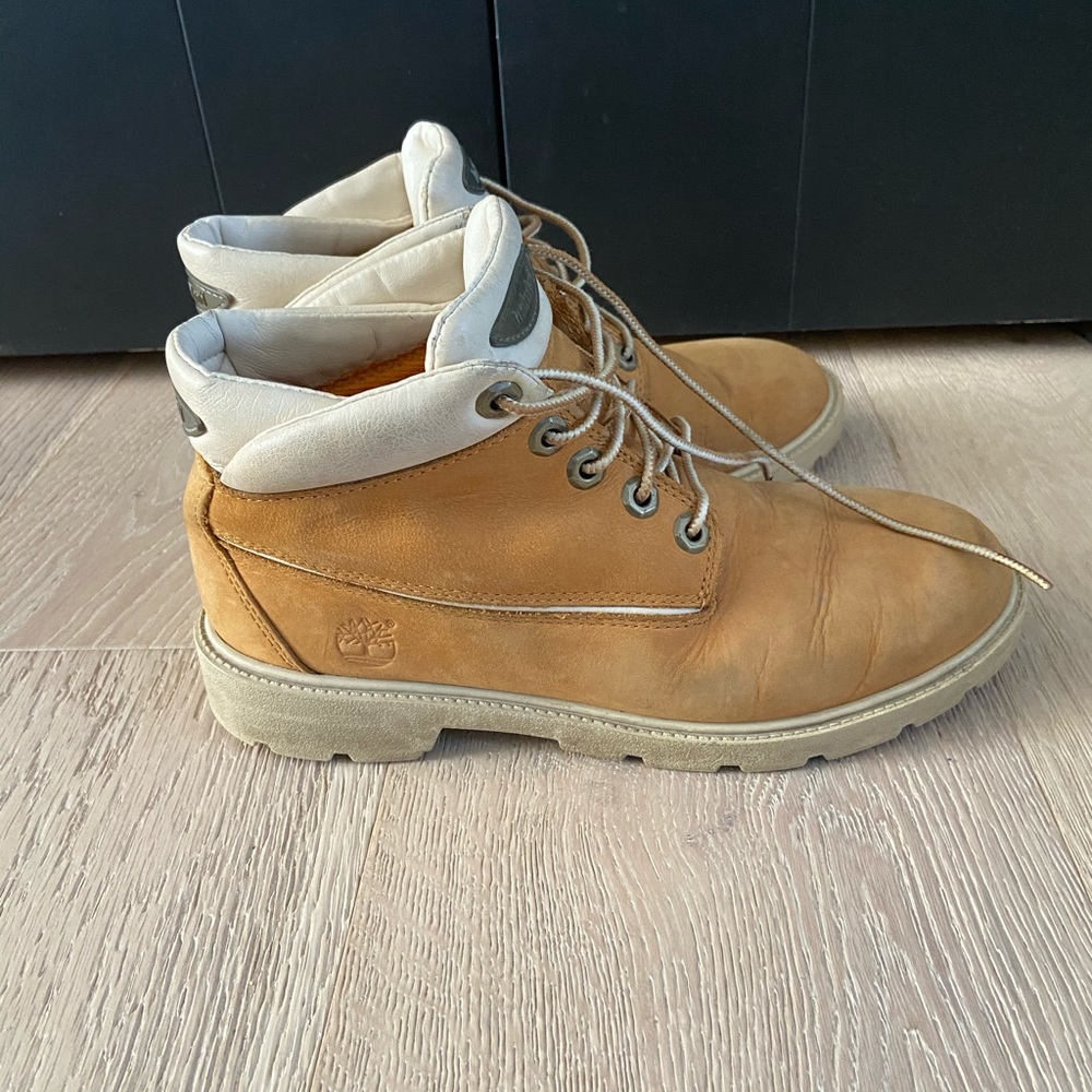Timberland boots - Picture 3 of 4